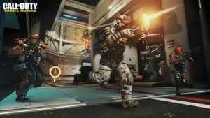 Call of Duty Infinite Warfare and Black Ops 3 Stat-Tracking Website Launched