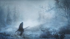 Dark Souls 3 Ashes of Ariandel DLC Review – Ash Like Snow