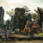 Darksiders Warmastered Edition Trailer For Switch Leaked By… THQ Nordic
