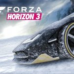 Forza Horizon 3’s First Expansion Will Feature Lots of Snow
