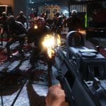 The Tech Behind Killing Floor 2 On The PS4 Pro
