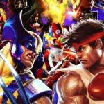 Marvel vs Capcom Series Sells 7 Million Copies