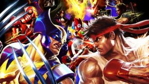 Marvel vs. Capcom 4 in Development, Announcement at PSX – Rumour