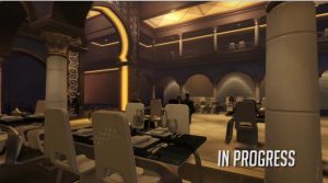 Overwatch’s Oasis Map is Now Available for Xbox One, PS4, PC