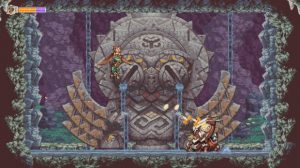 Owlboy Now Available on Steam