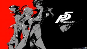 Persona 5 Royal PC secrets reveal unused JRPG game elements