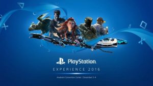 PlayStation Experience Will Feature A “Sneak Peak At The Future of PlayStation”