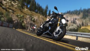 RIDE 2 Interview: ‘A Game Crafted With Infinite Love For Motorbikes’