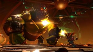 Ratchet and Clank Will Receive PS5 Update in April