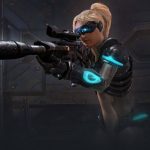 Starcraft 2 Patch Adds Third Nova Covert Ops Pack, Changes Multiplayer
