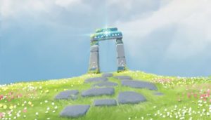 Journey Dev Teases Next Project That’s “About Giving”