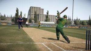 Don Bradman Cricket 17 Releasing December 22 on PS4 and Xbox One