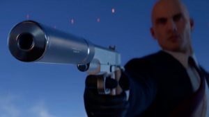 Hitman PS4 Pro Features and Screenshots Released