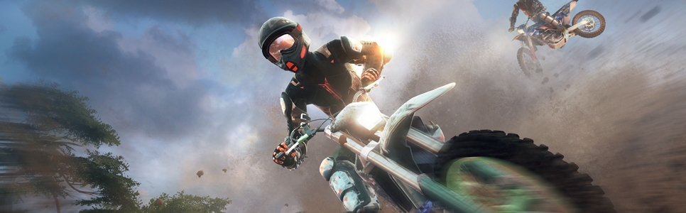 Moto Racer 4 Review – A Quick Ride