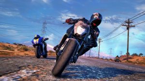 Moto Racer 4 Review – A Quick Ride