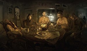 Resident Evil 7 Game Length Will Be Around 14-16 Hours