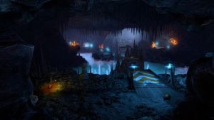 Half Life Fan Remake Receives Long-Awaited Screenshot of Xen