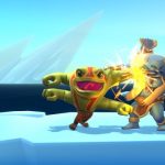 Brawlout Crosses 50,000 Players on Nintendo Switch in Two Weeks