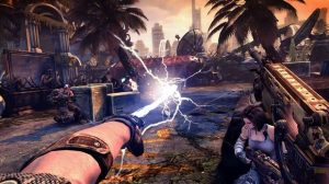 Bullestorm 2 Could Happen After Bulletstorm Full Clip Edition, Says Gearbox