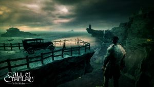 Call of Cthulhu Developers Discuss How Sanity Mechanic And Phobias Work In The Game
