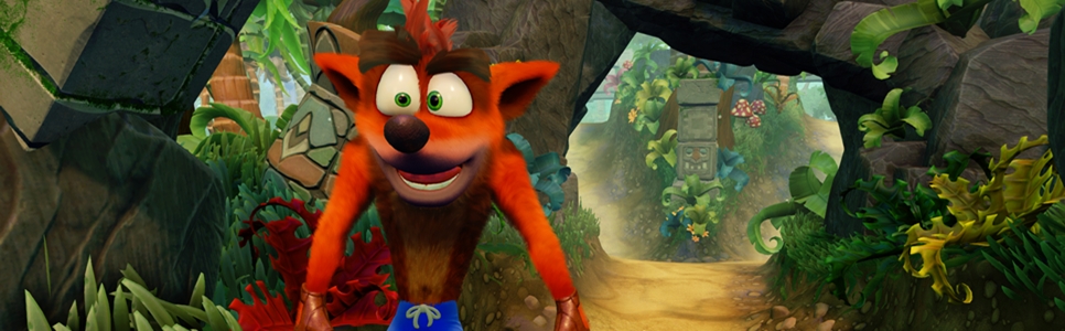 Crash Bandicoot N. Sane Trilogy Hands On – A Return For Those Who’ve Been Hungry For A Crash Game