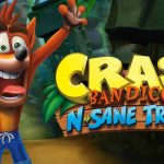 Crash Bandicoot N. Sane Trilogy Review – Timeless