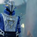 Destiny The Dawning Receives Christmas-ey Launch Trailer
