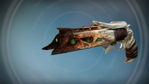 Destiny The Dawning’s New Exotics, Weapon Ornaments Revealed in Screenshots