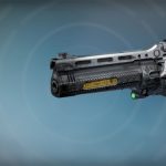 Destiny Dev Addresses Lack of Weapon Balance Patch