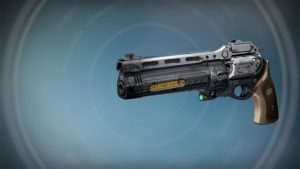 Destiny Dev Addresses Lack of Weapon Balance Patch
