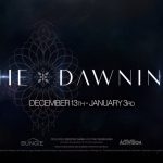 Destiny’s The Dawning Event Stars December 13th, Sparrow Racing Returns