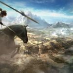 Dynasty Warriors 9 Goes Open World, New Details Revealed