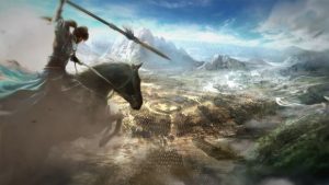Dynasty Warriors 9 PC Errors And Fixes: Black Screen, Controller Not Working, Low FPS, And More