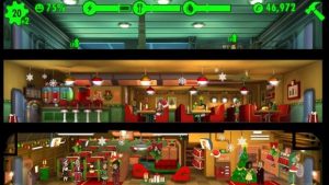 Fallout Shelter Microtransactions Bring in Over $93 Million