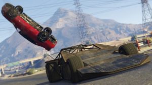 GTA Online’s Import/Export Update is Now Live