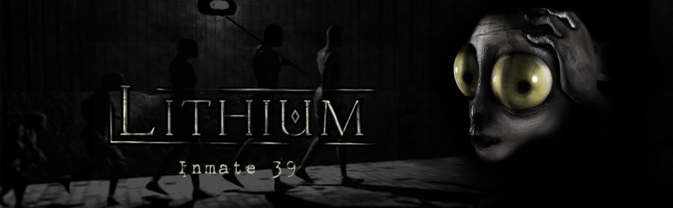 Lithium Inmate 39 Interview: Inner Demons