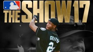 MLB The Show 17 Trailer Showcases Stunning Visuals, Releases March 2017