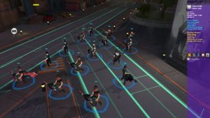 Neopolis Interview: Come Out and Play