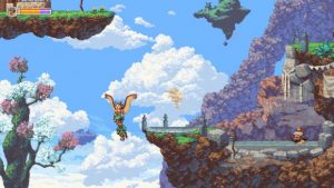 Owlboy Review – Instant Classic