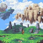 Owlboy Launches on PS4 This Month