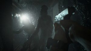 Resident Evil 7 Lower Initial Sales Discussed, DLC to “Stimulate” Interest
