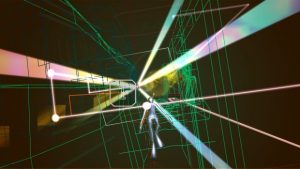 Rez Infinite Now (Surprisingly) Available on Steam