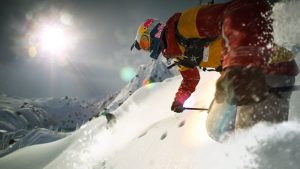 Steep Season One Activities Detailed, Starts April 1st