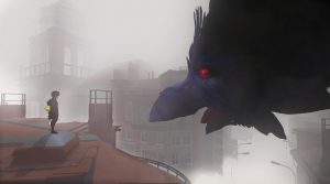 Sea of Solitude Announced as Next EA Originals Title