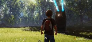 Nintendo Switch Exclusive Seasons Of Heaven Revealed Through New Screenshots