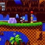 Sonic Mania Walkthrough With Ending