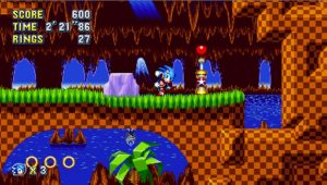 Sonic The Hedgehog Panel Will Reveal “What Comes Next” For The Series At SXSW