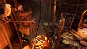 Syberia 3 Wiki – Everything you need to know about the game