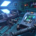 System Shock Remake Interview: Return to The Stage of History