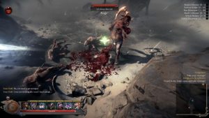 Vikings Wolves of Midgard Interview: The Giants Are Coming